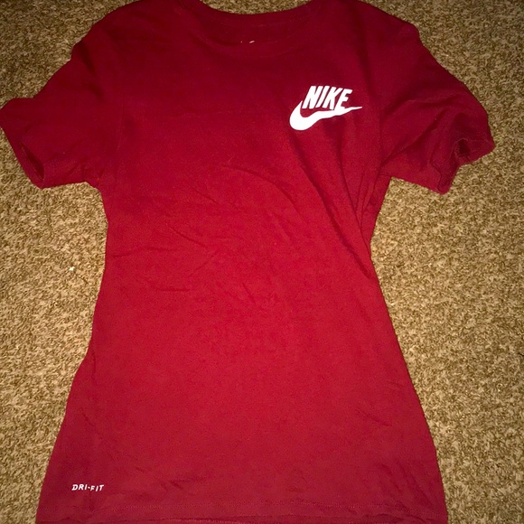nike drift fit